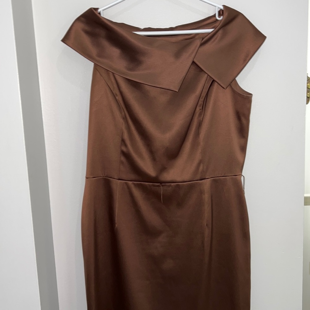 Jessica Howard dress